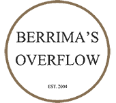 Berrimas Overflow